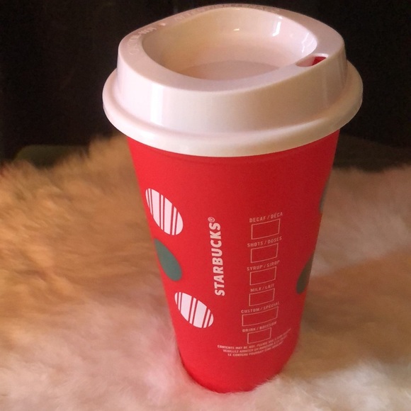 Tasse à café de Noël - Picture 2 of 2